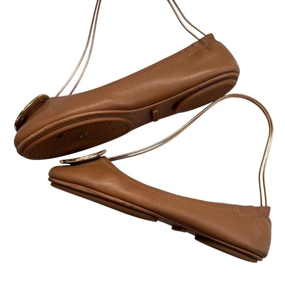 Tory Burch flats Minnie - Picture 6 of 13
